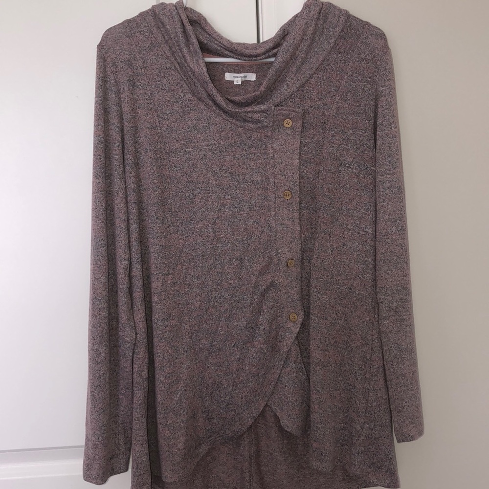 Maurice’s Top